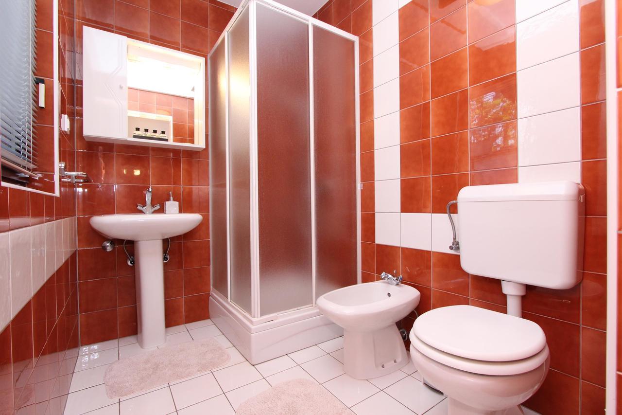 Apartment Irena PUY 외부 사진