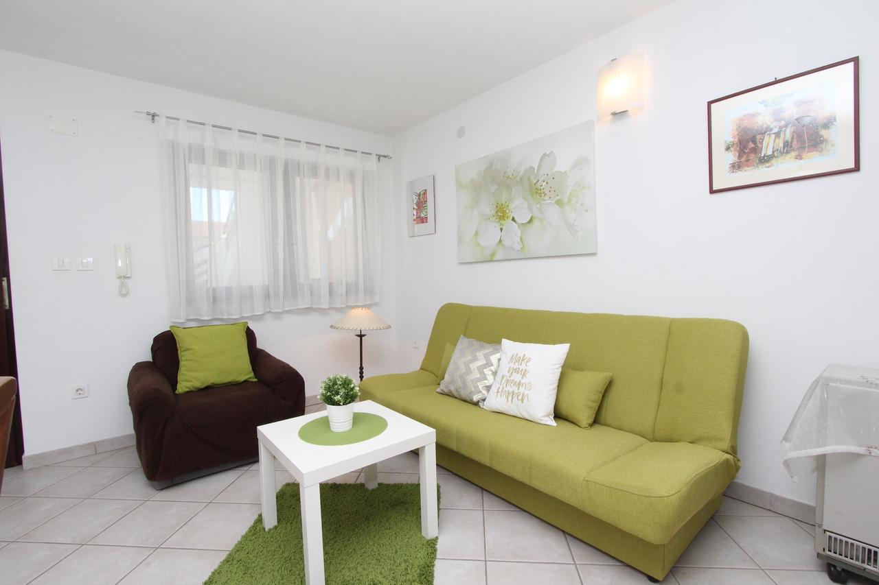 Apartment Irena PUY 외부 사진