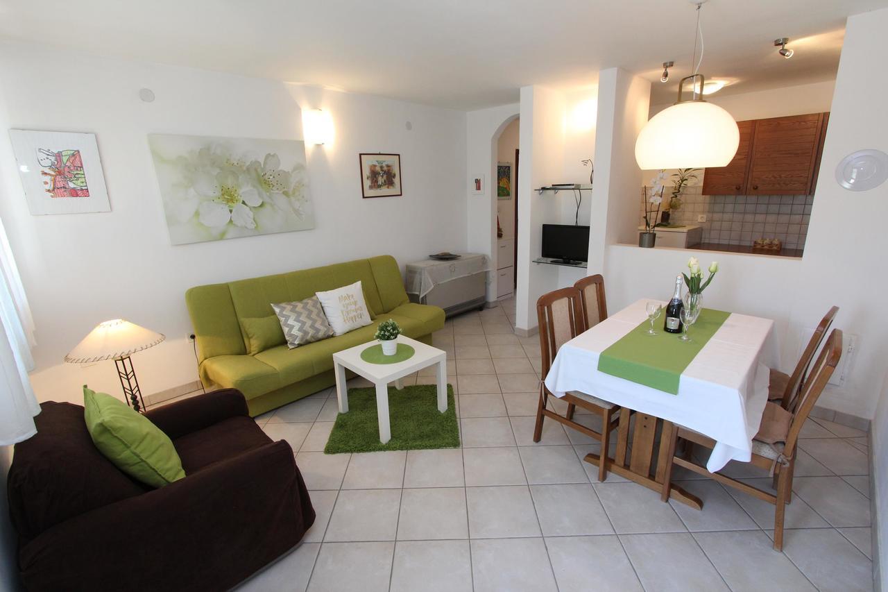 Apartment Irena PUY 외부 사진