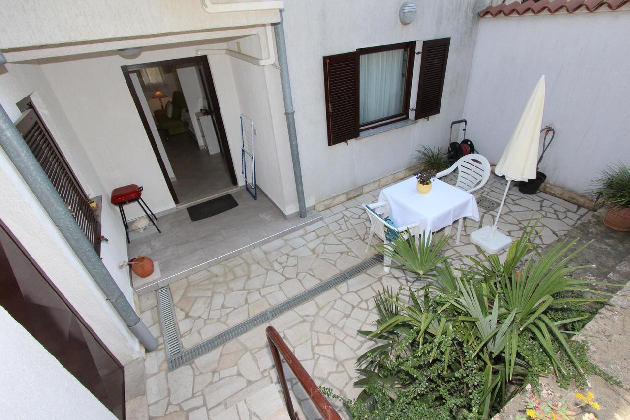 Apartment Irena PUY 외부 사진