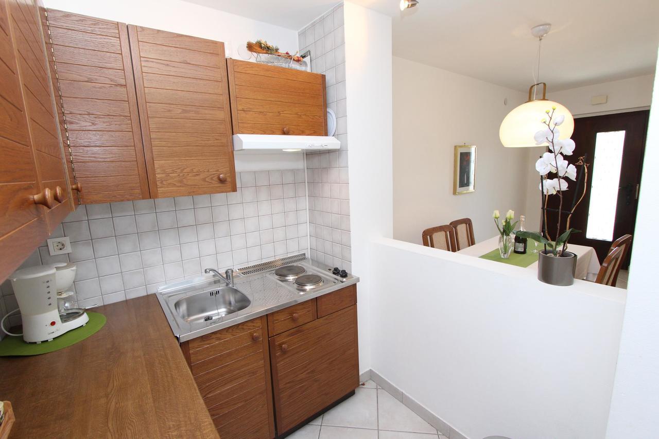 Apartment Irena PUY 외부 사진