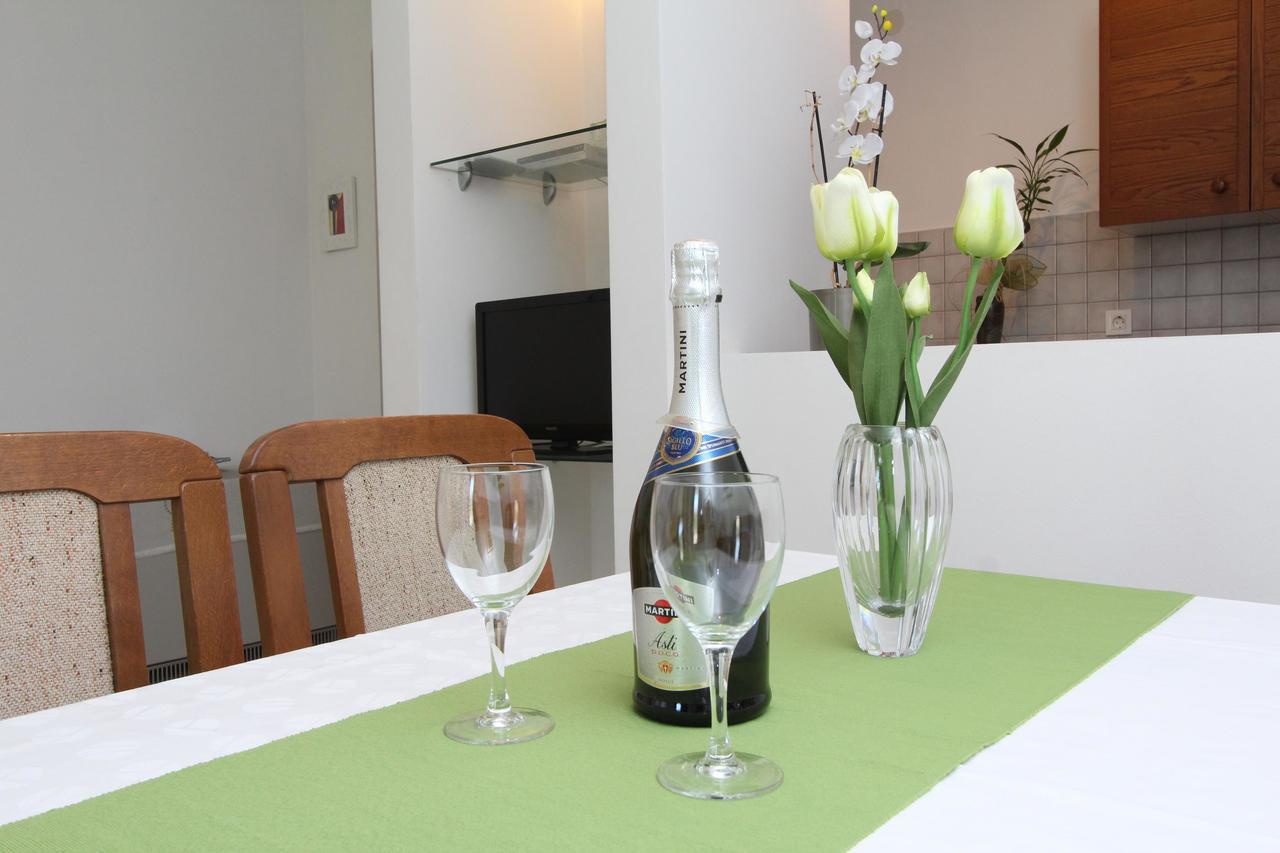 Apartment Irena PUY 외부 사진