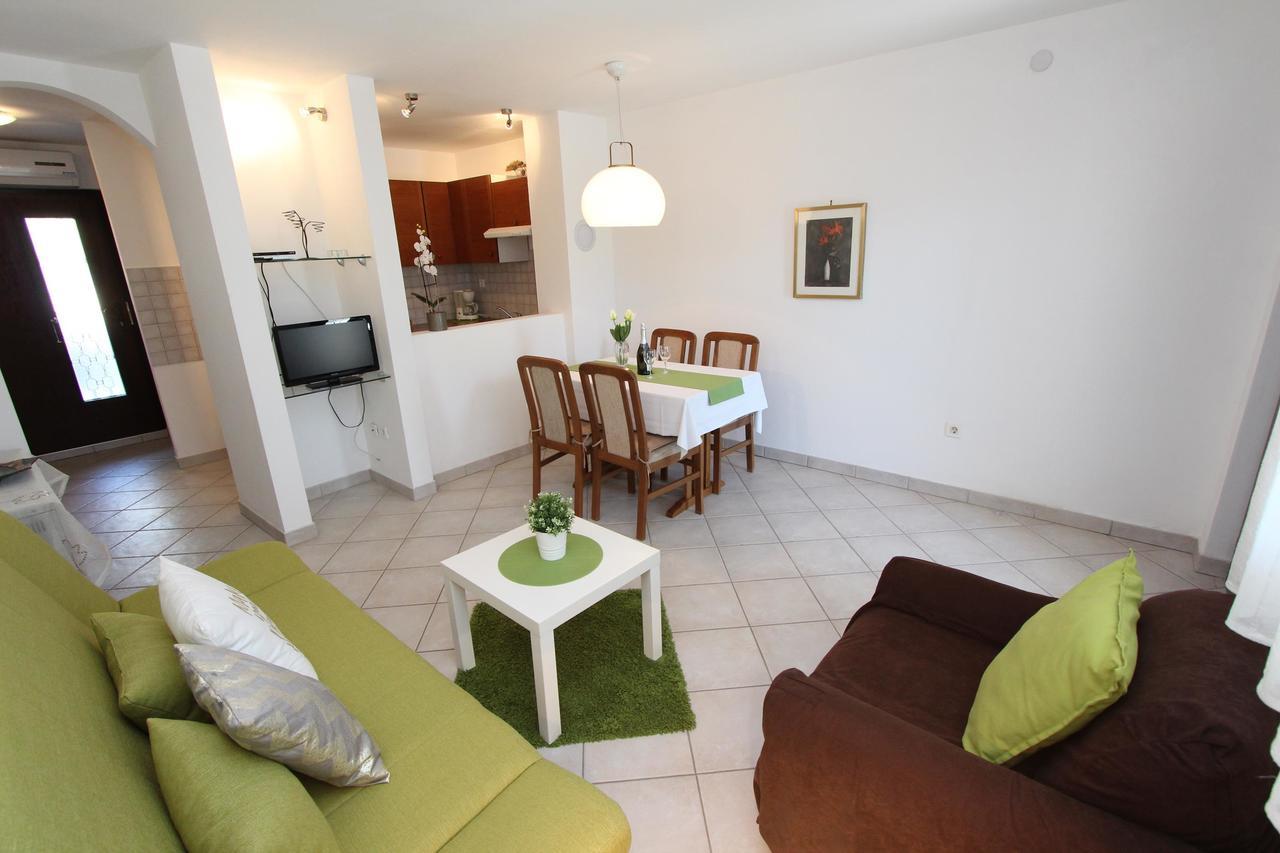 Apartment Irena PUY 외부 사진