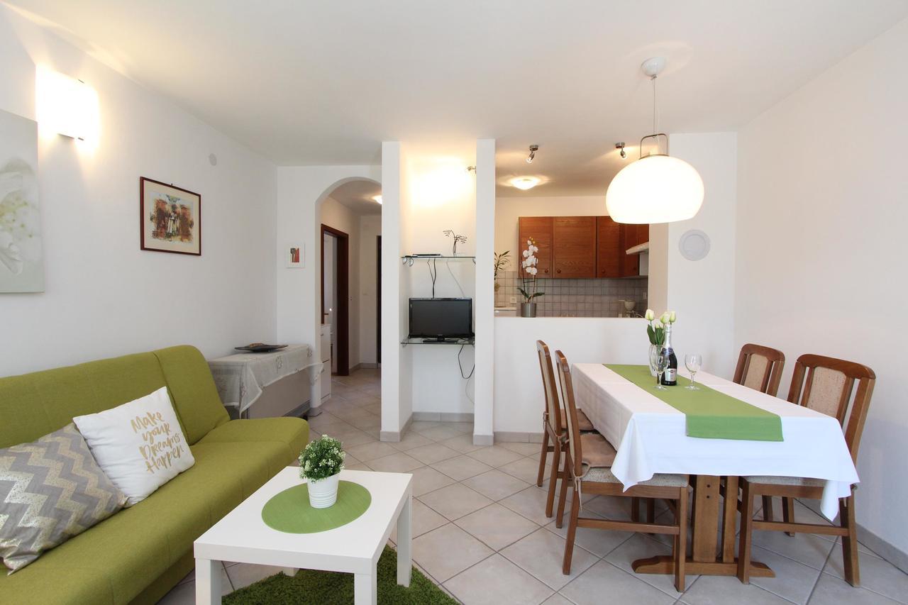Apartment Irena PUY 외부 사진