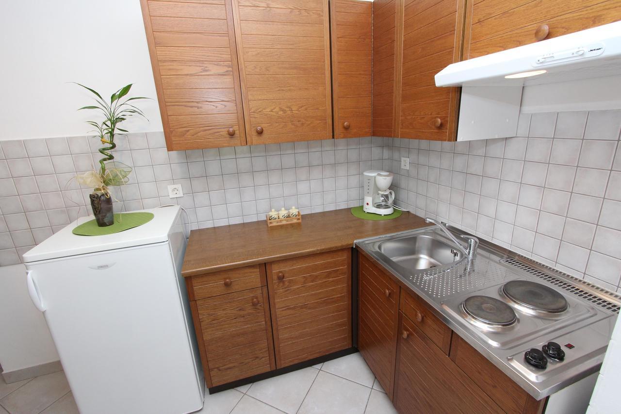 Apartment Irena PUY 외부 사진