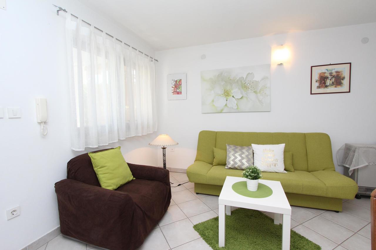 Apartment Irena PUY 외부 사진